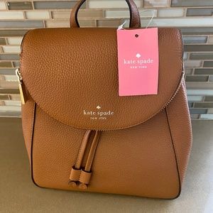 Kate Spade Backpack purse